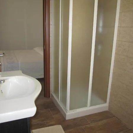 Gli Olivastri: Sea View With Pool And Wi-fi Apartment Aglientu