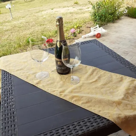 Gli Olivastri, La Rosa Dei Venti Con Piscina E Solarium , Vista Mare ,climatizzatore ,wifi Appartement *