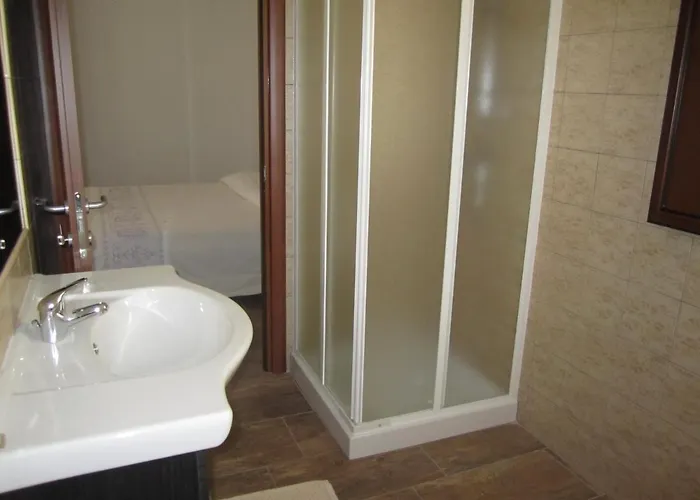 Gli Olivastri, La Rosa Dei Venti Con Piscina E Solarium , Vista Mare ,climatizzatore ,wifi Appartamento Aglientu