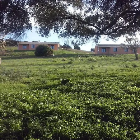 Gli Olivastri, La Rosa Dei Venti Con Piscina E Solarium , Vista Mare ,climatizzatore ,wifi *